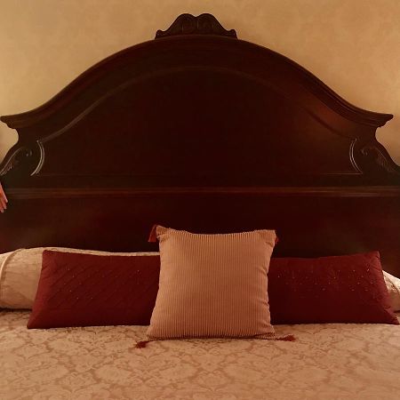 1896 House Country Inn - Barnside Inn Williamstown Ngoại thất bức ảnh