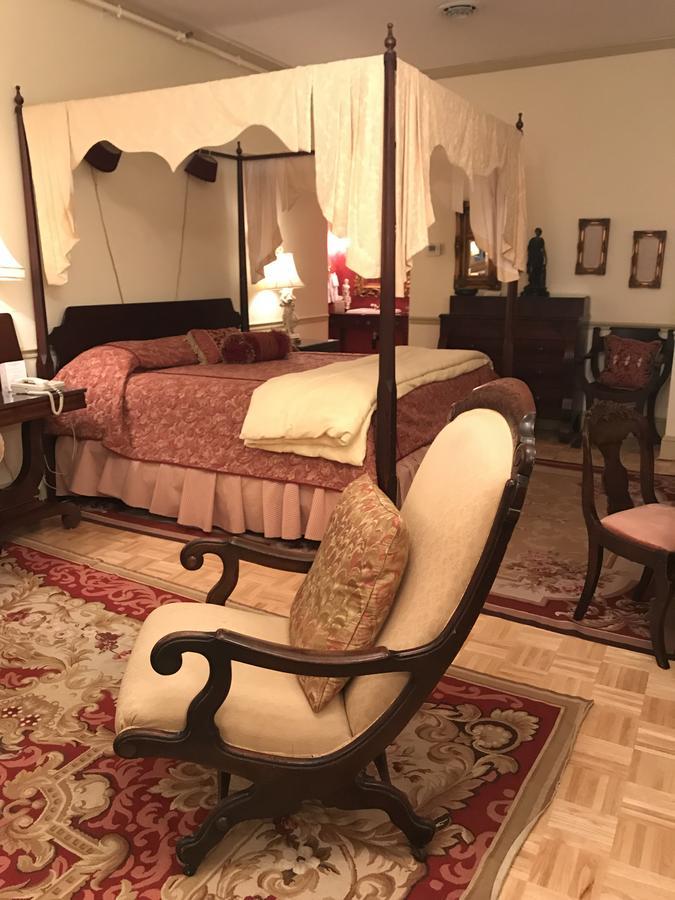 1896 House Country Inn - Barnside Inn Williamstown Ngoại thất bức ảnh