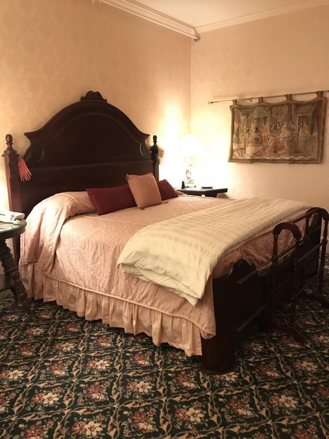 1896 House Country Inn - Barnside Inn Williamstown Ngoại thất bức ảnh