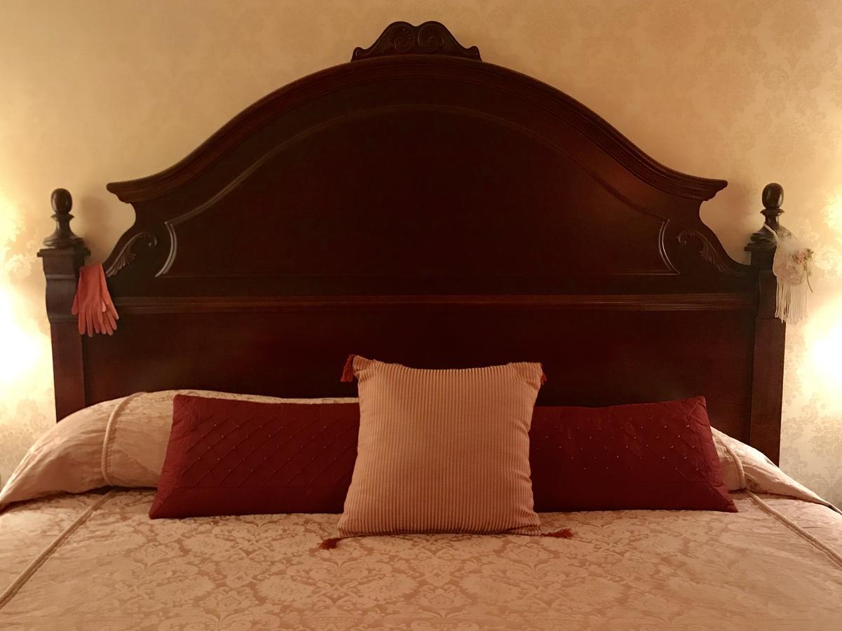 1896 House Country Inn - Barnside Inn Williamstown Ngoại thất bức ảnh