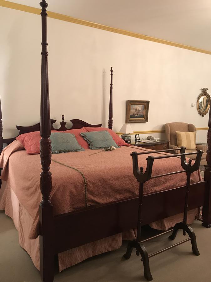 1896 House Country Inn - Barnside Inn Williamstown Ngoại thất bức ảnh