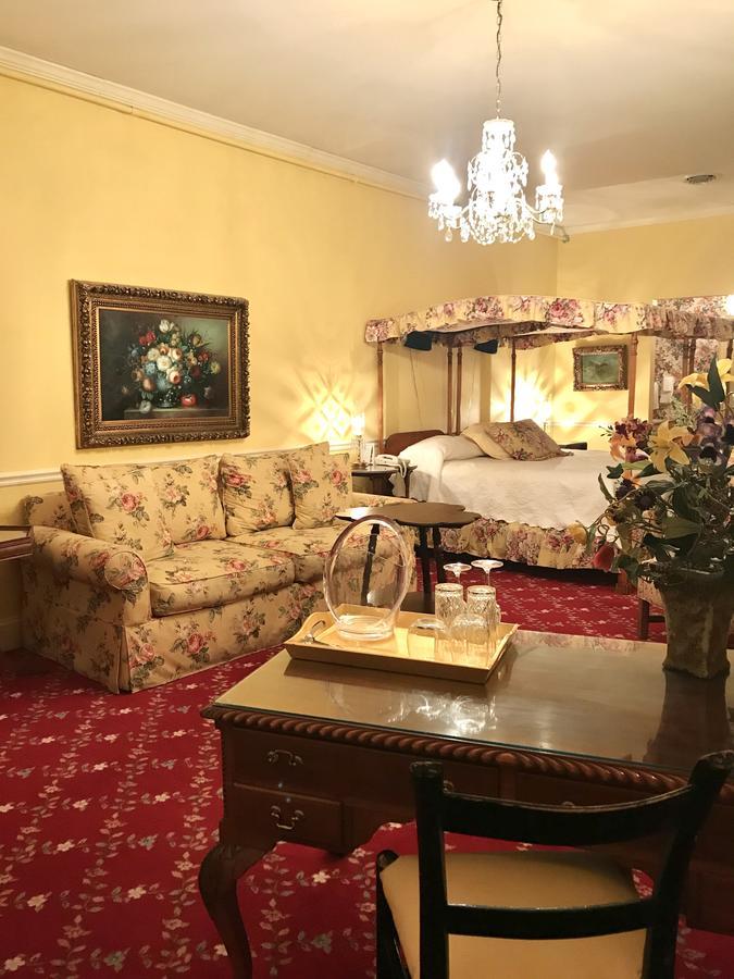 1896 House Country Inn - Barnside Inn Williamstown Ngoại thất bức ảnh