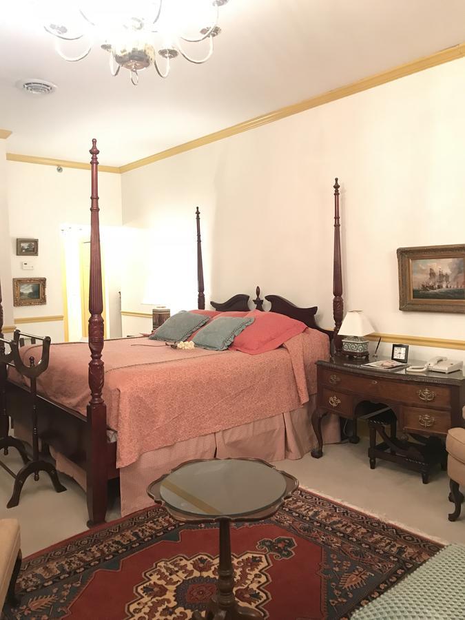 1896 House Country Inn - Barnside Inn Williamstown Ngoại thất bức ảnh