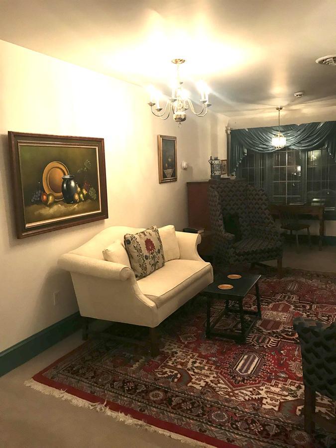 1896 House Country Inn - Barnside Inn Williamstown Ngoại thất bức ảnh