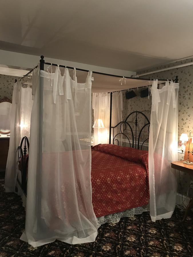 1896 House Country Inn - Barnside Inn Williamstown Ngoại thất bức ảnh