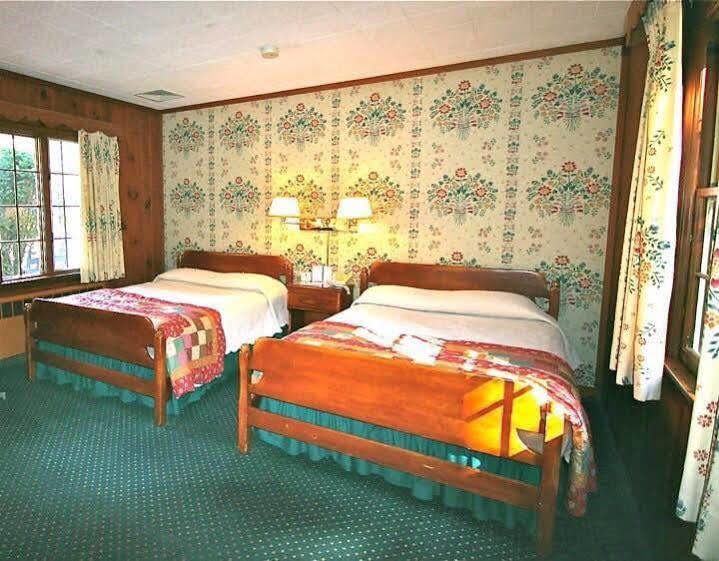 1896 House Country Inn - Barnside Inn Williamstown Ngoại thất bức ảnh